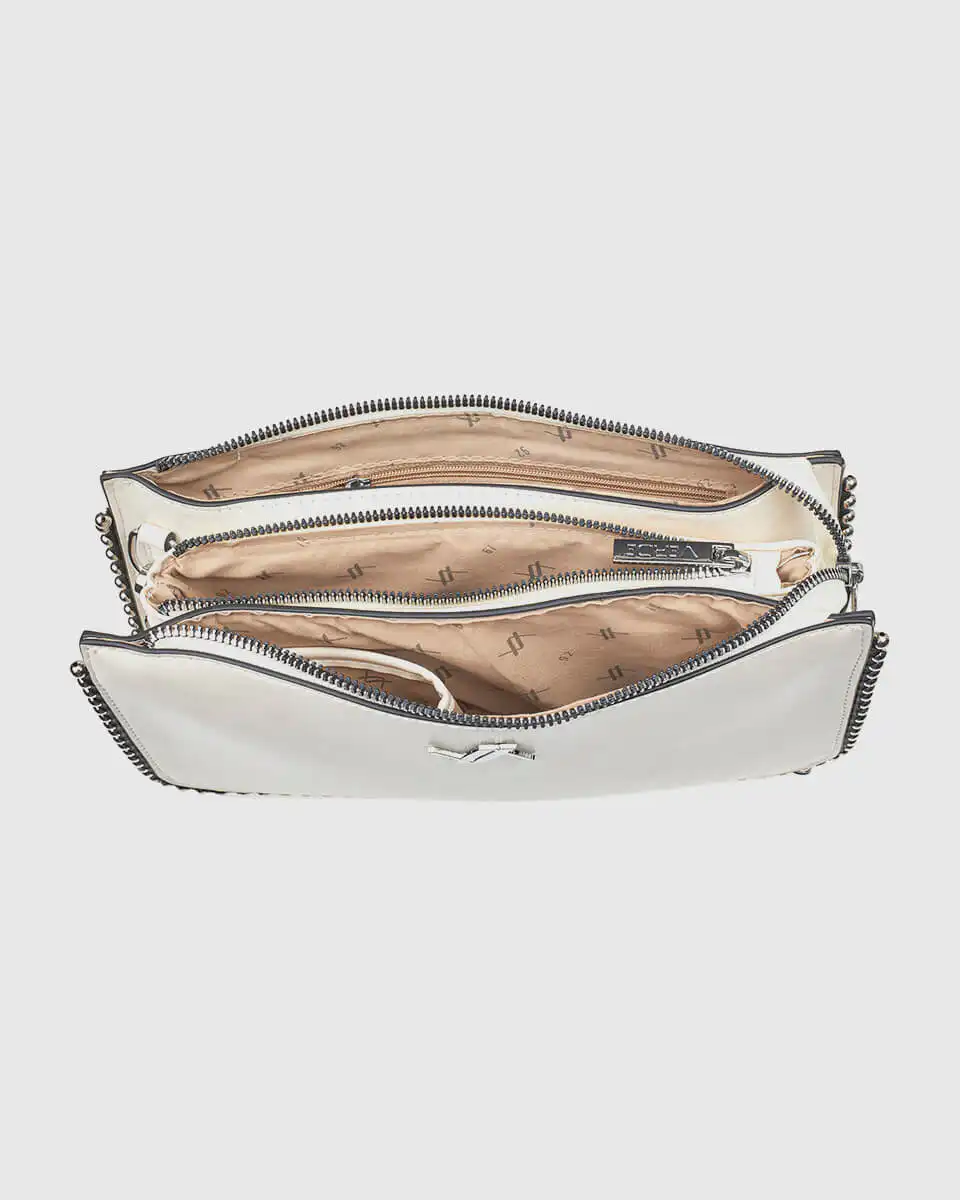 VERDE ΓΥΝΑΙΚΕΙΑ ΤΣΑΝΤΑ ΧΙΑΣΤΙ 16-8010 ΕΚΡΟΥ