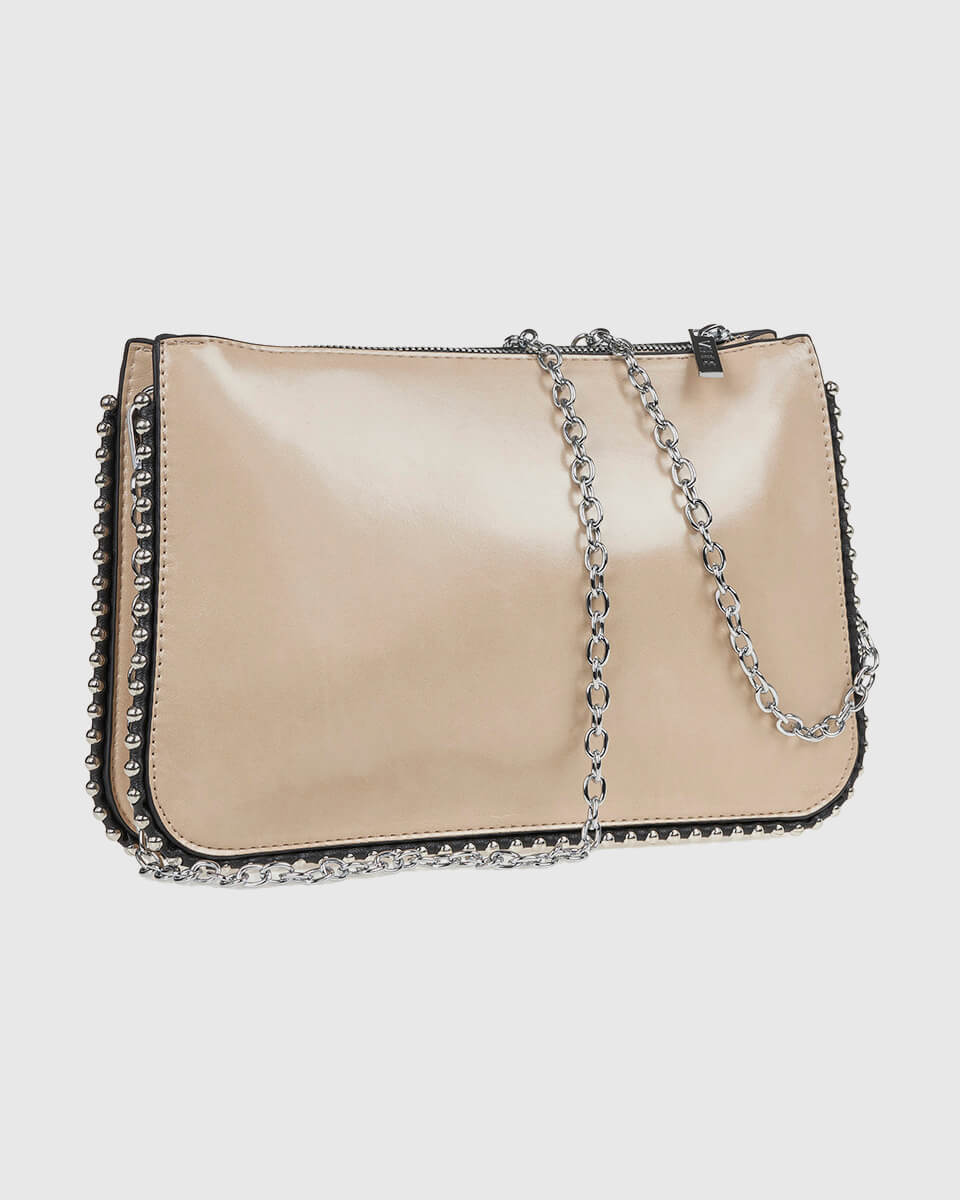 VERDE ΓΥΝΑΙΚΕΙΑ ΤΣΑΝΤΑ ΧΙΑΣΤΙ 16-8010 ΜΠΕΖ