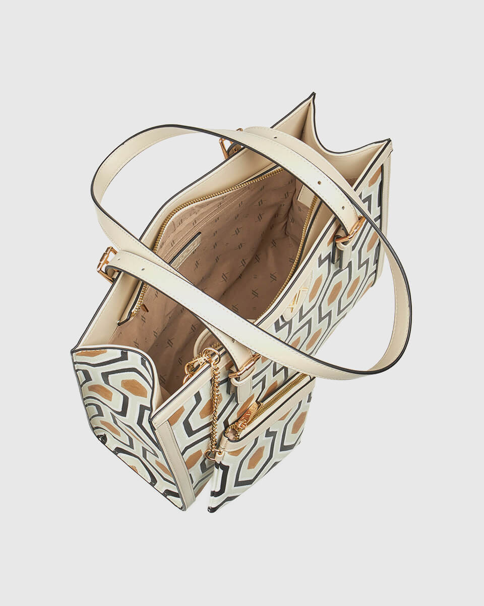 VERDE ΓΥΝΑΙΚΕΙΑ ΤΣΑΝΤΑ ΩΜΟΥ 16-8011 ΜΠΕΖ