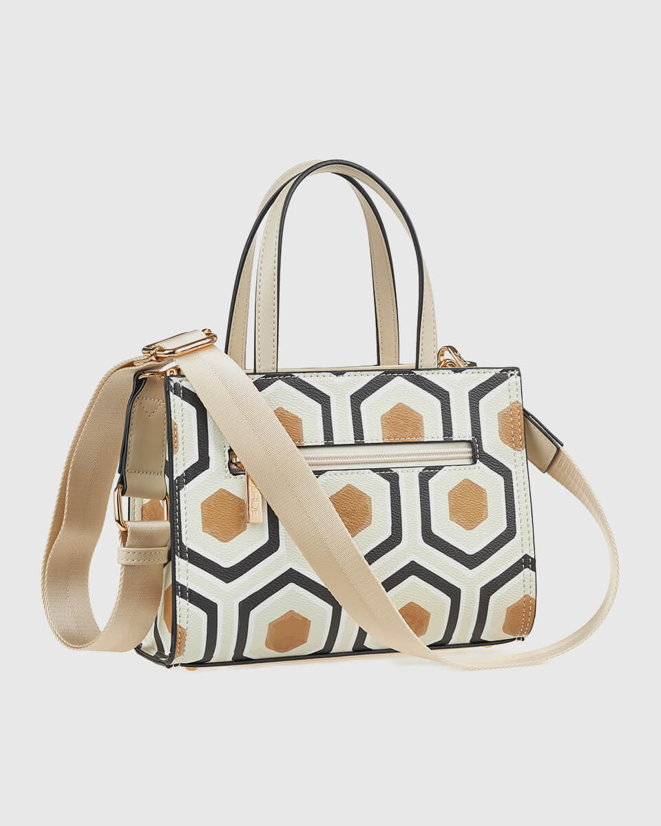 VERDE ΓΥΝΑΙΚΕΙΑ ΤΣΑΝΤΑ ΧΕΙΡΟΣ 16-8012 ΜΠΕΖ VERDE ΓΥΝΑΙΚΕΙΑ ΤΣΑΝΤΑ ΧΕΙΡΟΣ 16-8012 ΜΠΕΖ