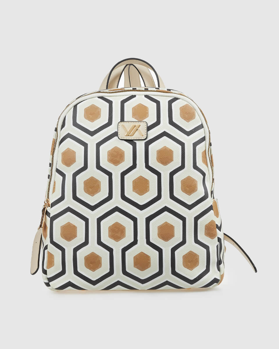 VERDE ΓΥΝΑΙΚΕΙΟ ΣΑΚΙΔΙΟ ΠΛΑΤΗΣ 16-8013 ΜΠΕΖ