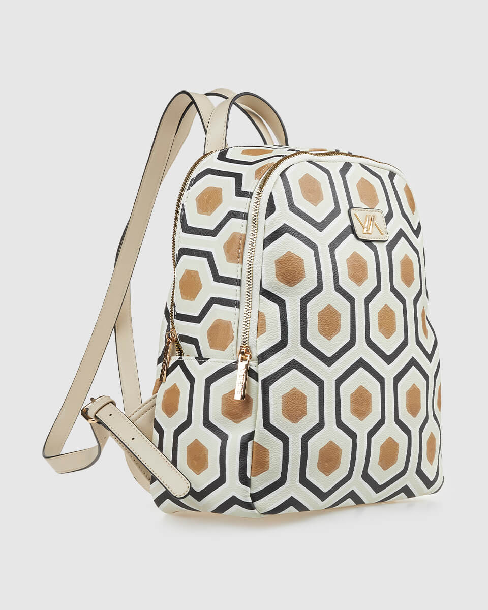 VERDE ΓΥΝΑΙΚΕΙΟ ΣΑΚΙΔΙΟ ΠΛΑΤΗΣ 16-8013 ΜΠΕΖ