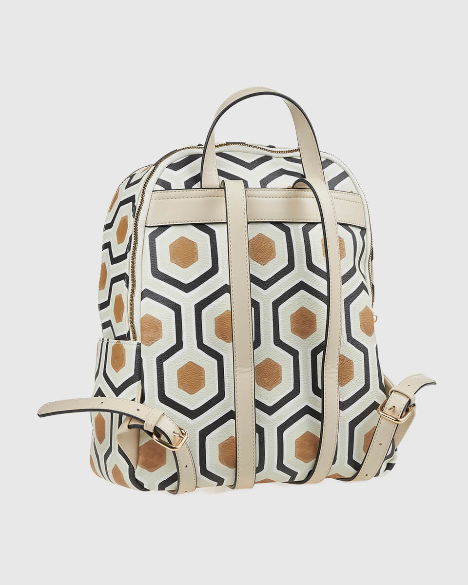 VERDE ΓΥΝΑΙΚΕΙΟ ΣΑΚΙΔΙΟ ΠΛΑΤΗΣ 16-8013 ΜΠΕΖ