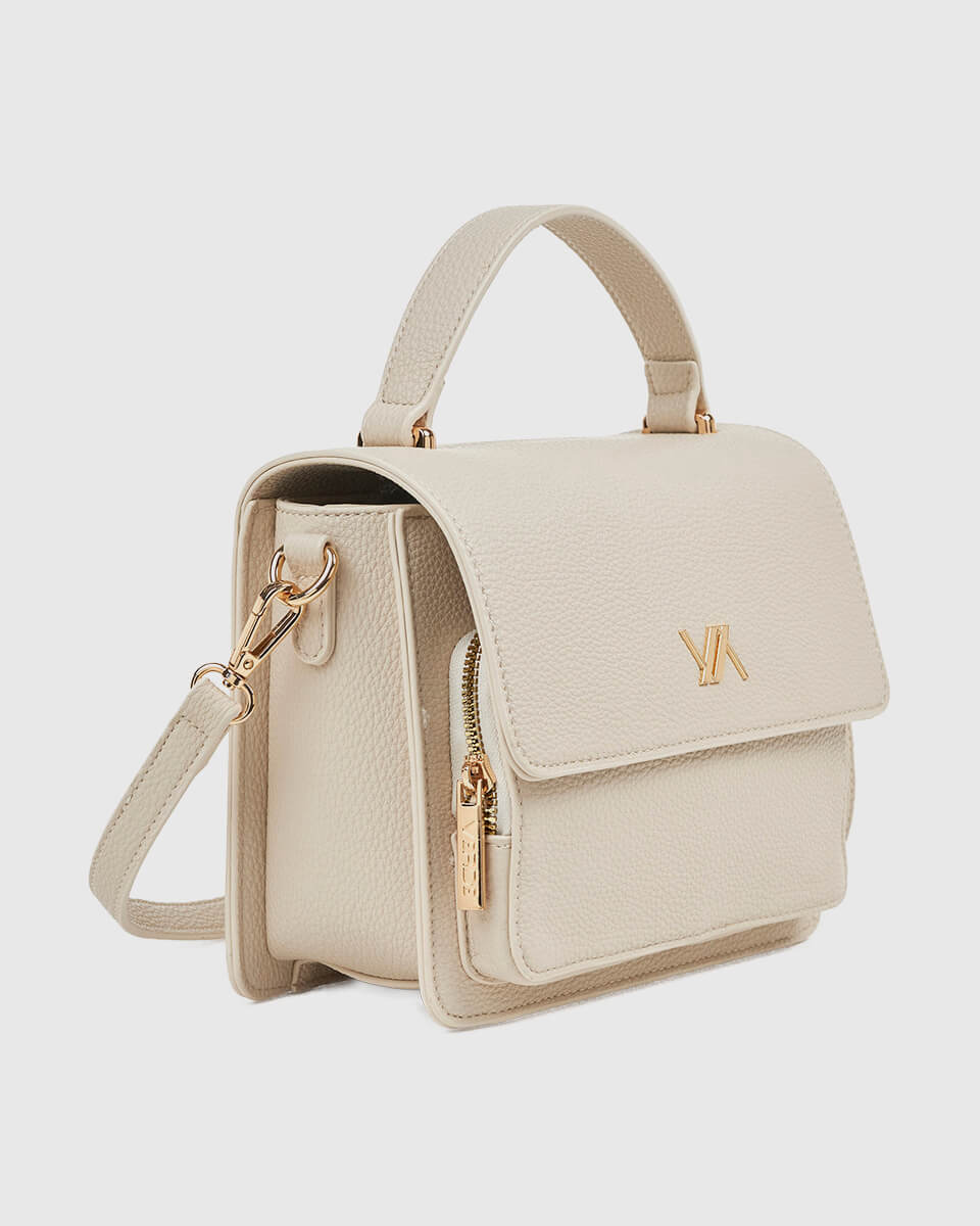 VERDE ΓΥΝΑΙΚΕΙΑ ΤΣΑΝΤΑ ΧΙΑΣΤΙ 16-8014 ΕΚΡΟΥ