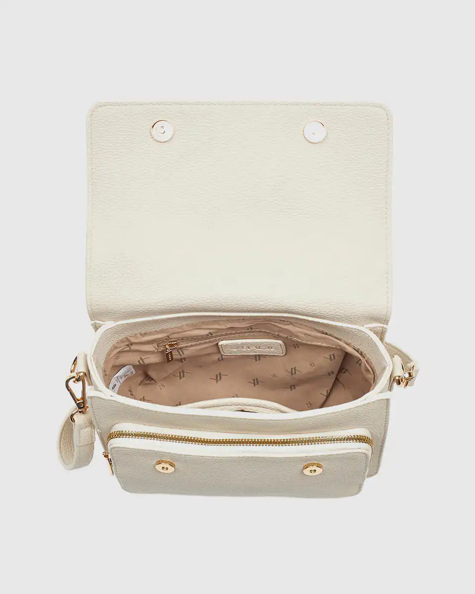 VERDE ΓΥΝΑΙΚΕΙΑ ΤΣΑΝΤΑ ΧΙΑΣΤΙ 16-8014 ΕΚΡΟΥ