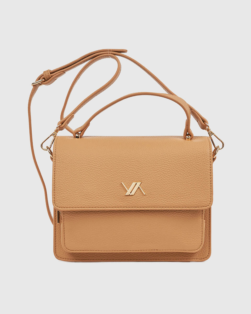 VERDE ΓΥΝΑΙΚΕΙΑ ΤΣΑΝΤΑ ΧΙΑΣΤΙ 16-8014 ΜΠΕΖ