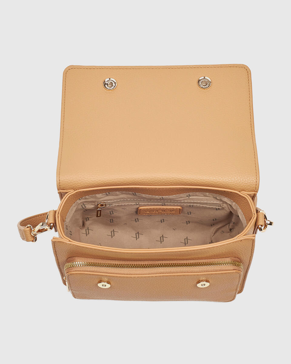 VERDE ΓΥΝΑΙΚΕΙΑ ΤΣΑΝΤΑ ΧΙΑΣΤΙ 16-8014 ΜΠΕΖ