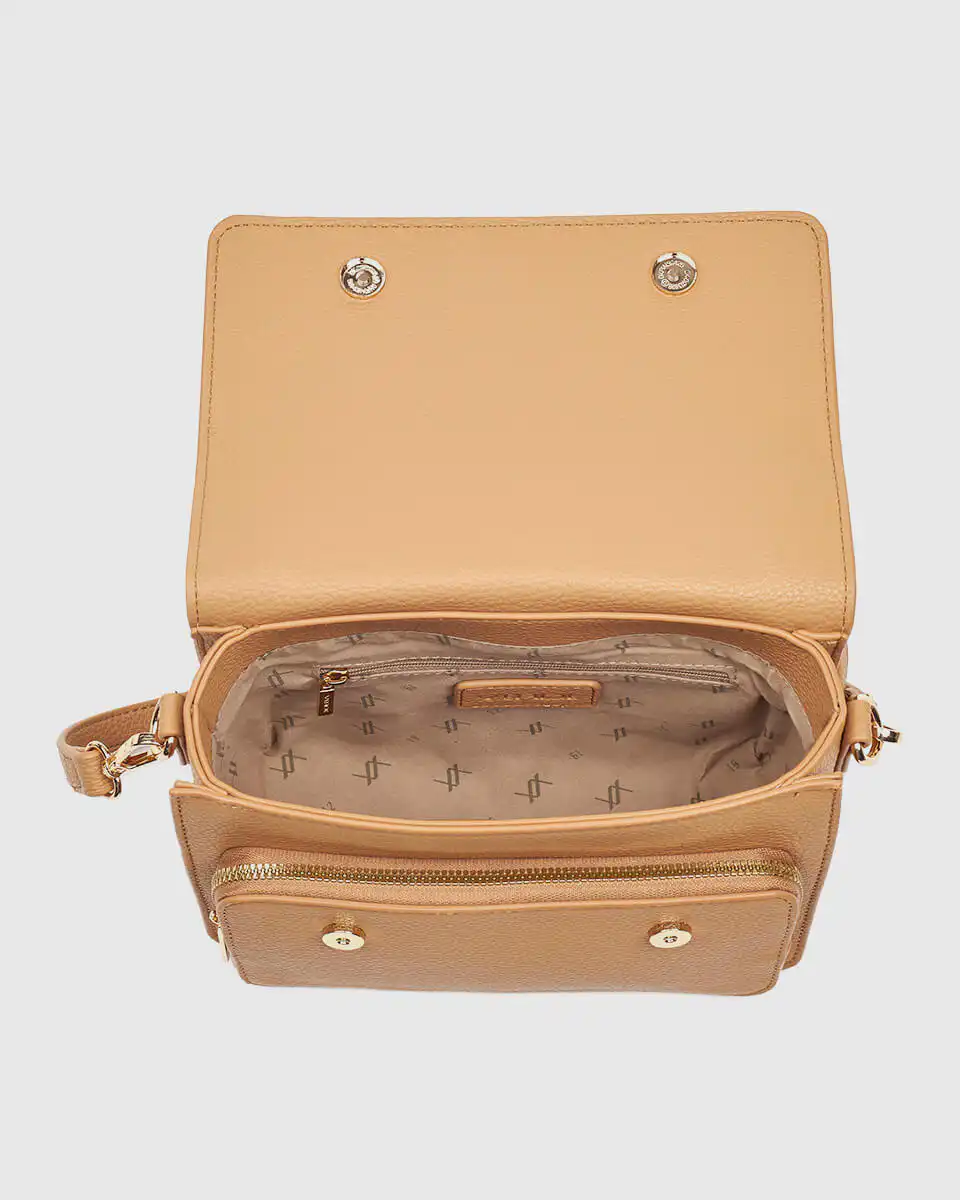 VERDE ΓΥΝΑΙΚΕΙΑ ΤΣΑΝΤΑ ΧΙΑΣΤΙ 16-8014 ΜΠΕΖ