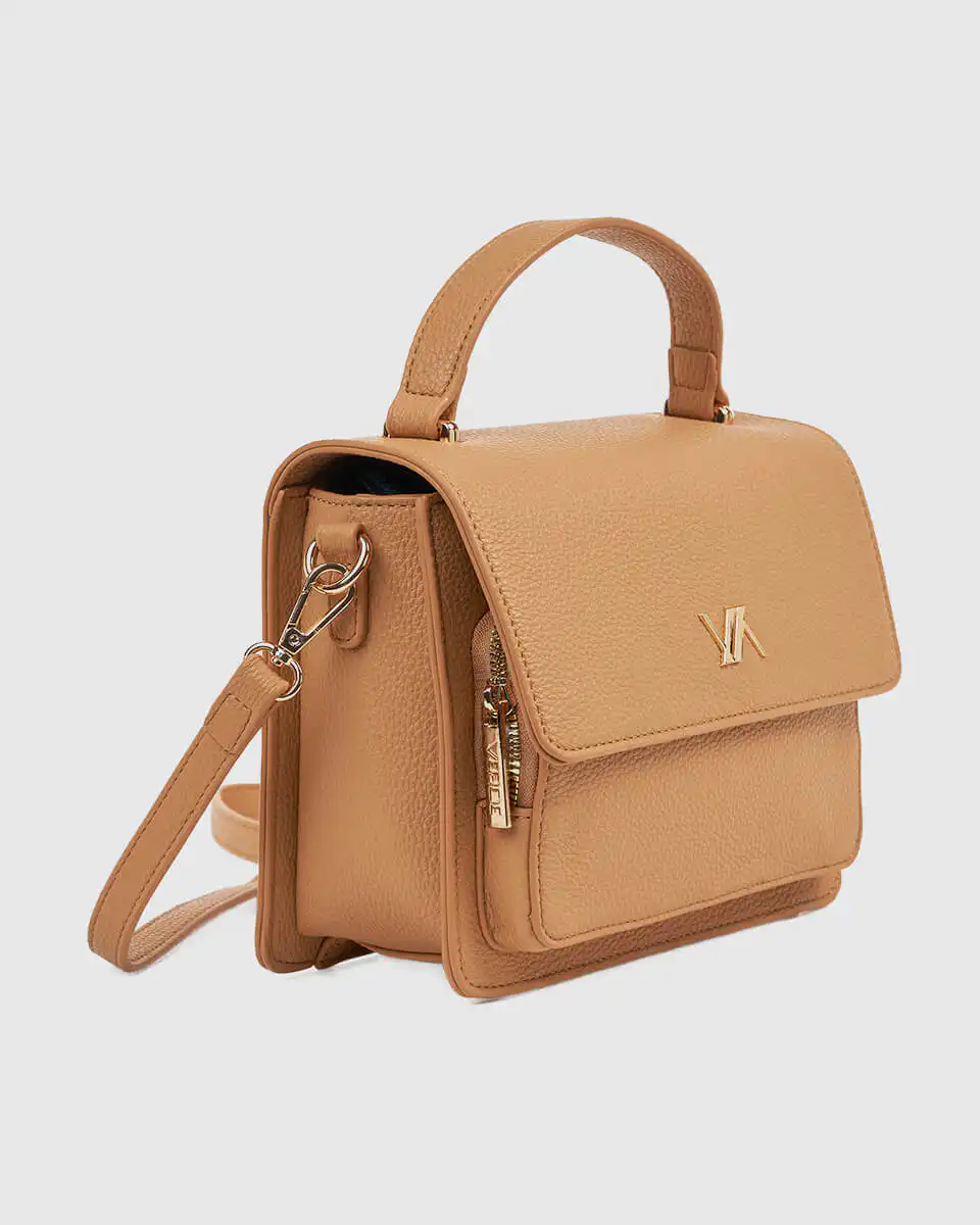 VERDE ΓΥΝΑΙΚΕΙΑ ΤΣΑΝΤΑ ΧΙΑΣΤΙ 16-8014 ΜΠΕΖ