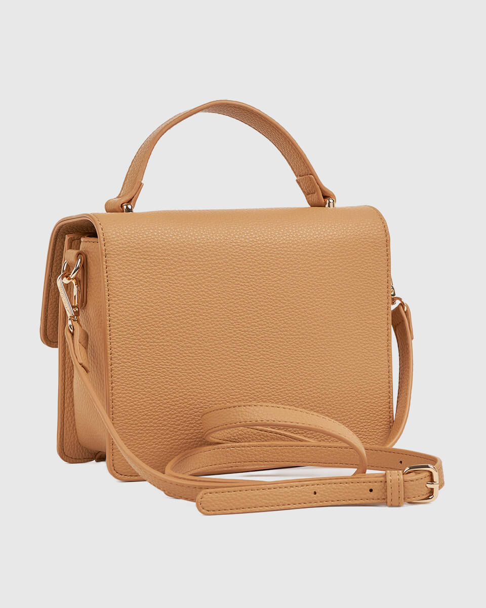 VERDE ΓΥΝΑΙΚΕΙΑ ΤΣΑΝΤΑ ΧΙΑΣΤΙ 16-8014 ΜΠΕΖ