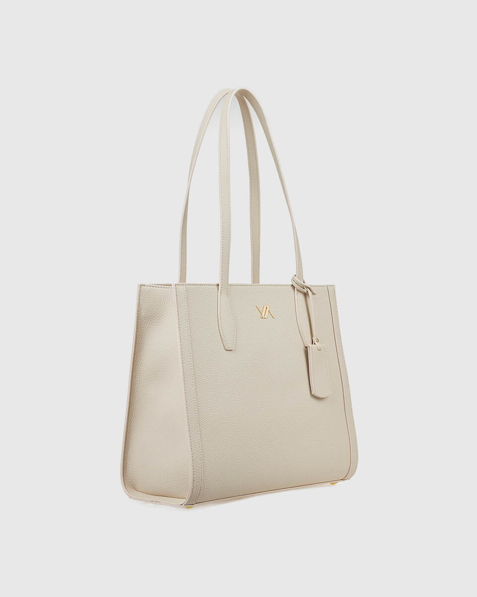 VERDE ΓΥΝΑΙΚΕΙΑ ΤΣΑΝΤΑ ΩΜΟΥ 16-8015 ΕΚΡΟΥ