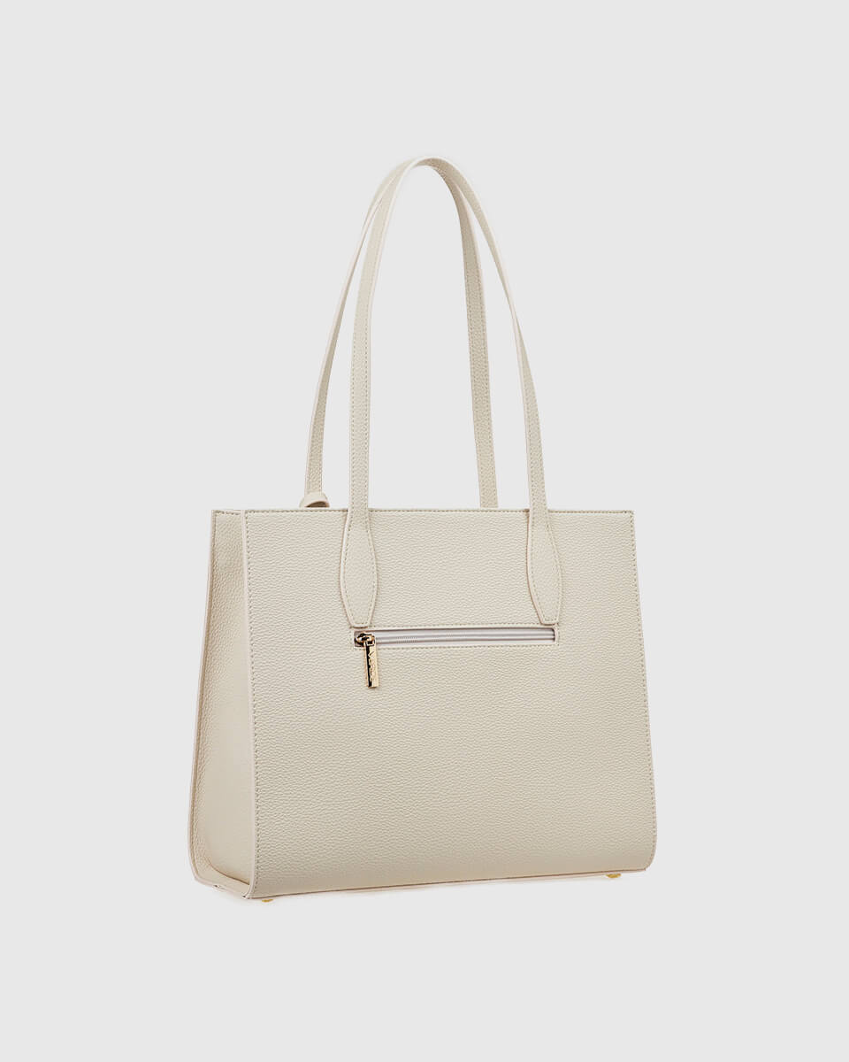 VERDE ΓΥΝΑΙΚΕΙΑ ΤΣΑΝΤΑ ΩΜΟΥ 16-8015 ΕΚΡΟΥ