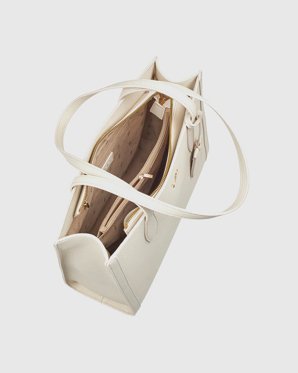 VERDE ΓΥΝΑΙΚΕΙΑ ΤΣΑΝΤΑ ΩΜΟΥ 16-8015 ΕΚΡΟΥ