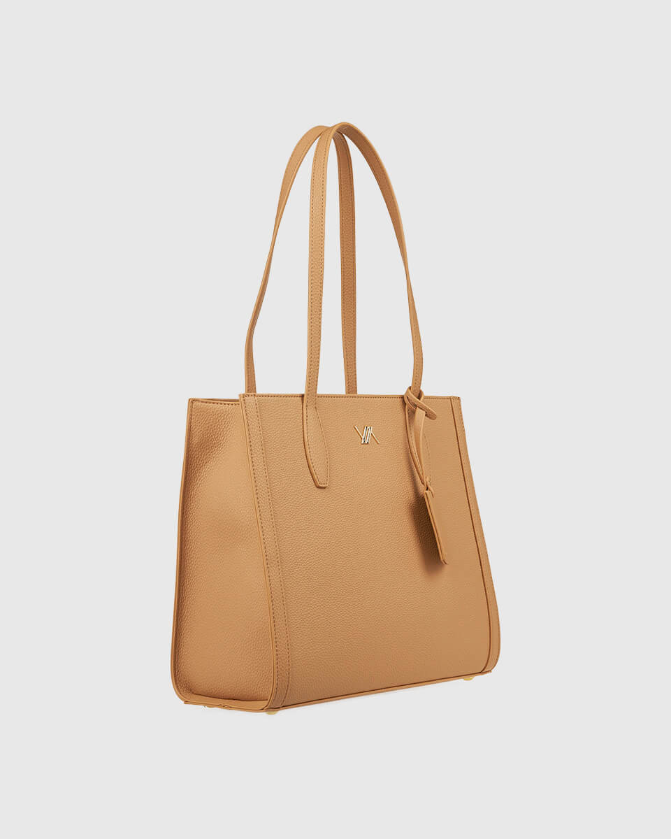 VERDE ΓΥΝΑΙΚΕΙΑ ΤΣΑΝΤΑ ΩΜΟΥ 16-8015 ΜΠΕΖ