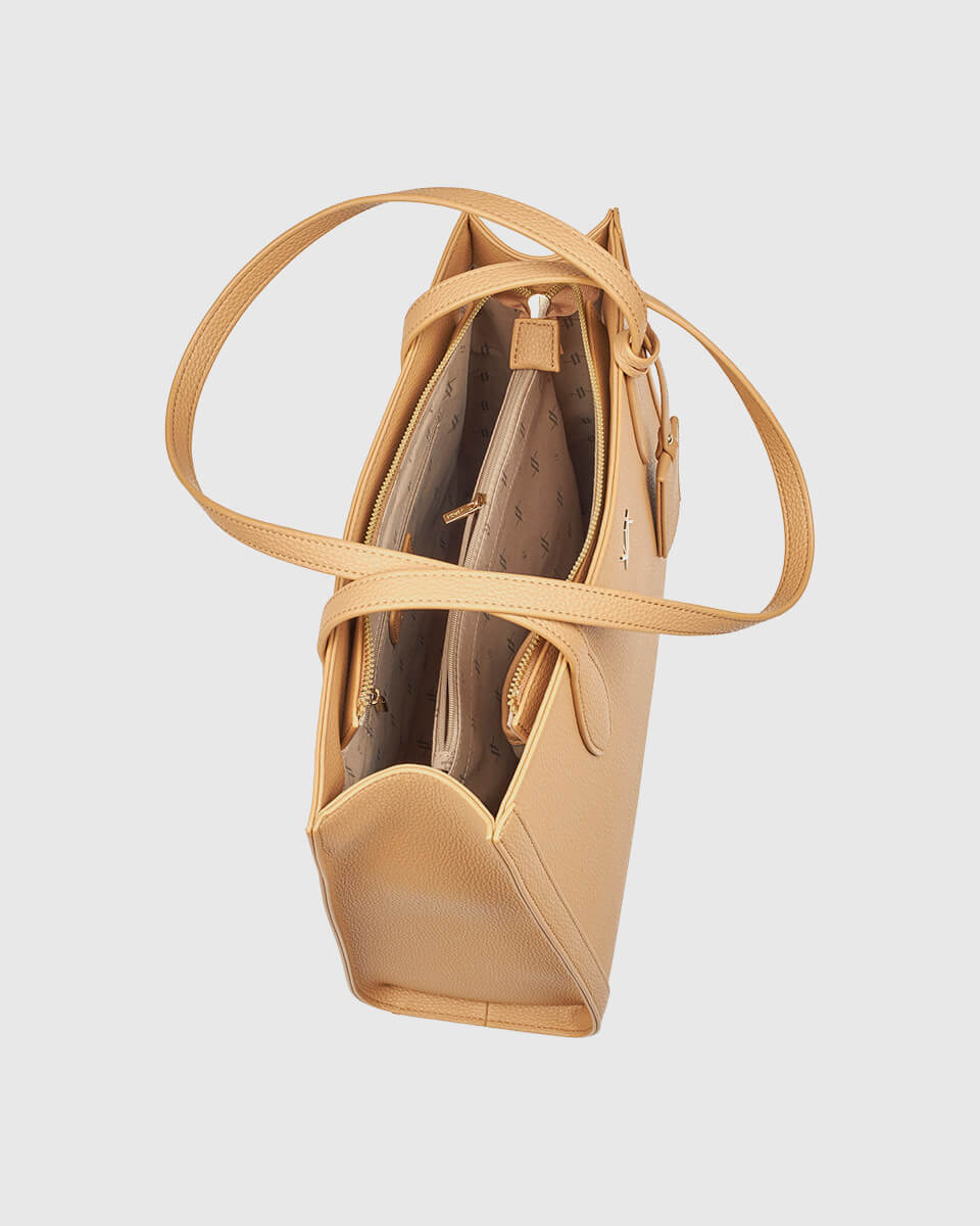 VERDE ΓΥΝΑΙΚΕΙΑ ΤΣΑΝΤΑ ΩΜΟΥ 16-8015 ΜΠΕΖ