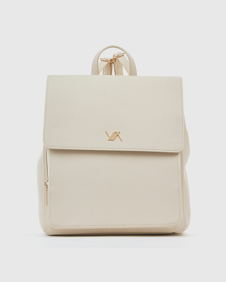 VERDE ΓΥΝΑΙΚΕΙΟ ΣΑΚΙΔΙΟ ΠΛΑΤΗΣ 16-8016 ΕΚΡΟΥ