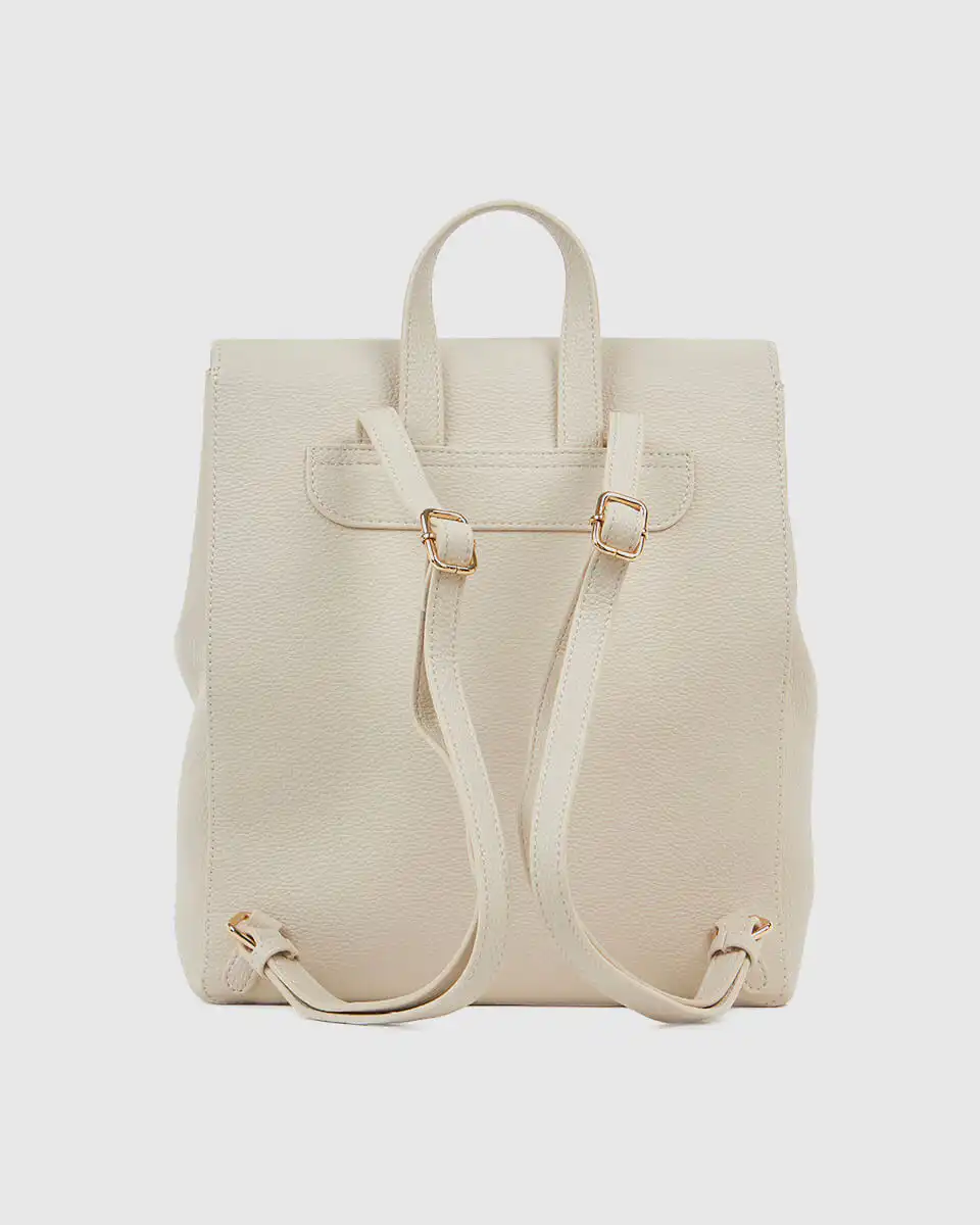 VERDE ΓΥΝΑΙΚΕΙΟ ΣΑΚΙΔΙΟ ΠΛΑΤΗΣ 16-8016 ΕΚΡΟΥ