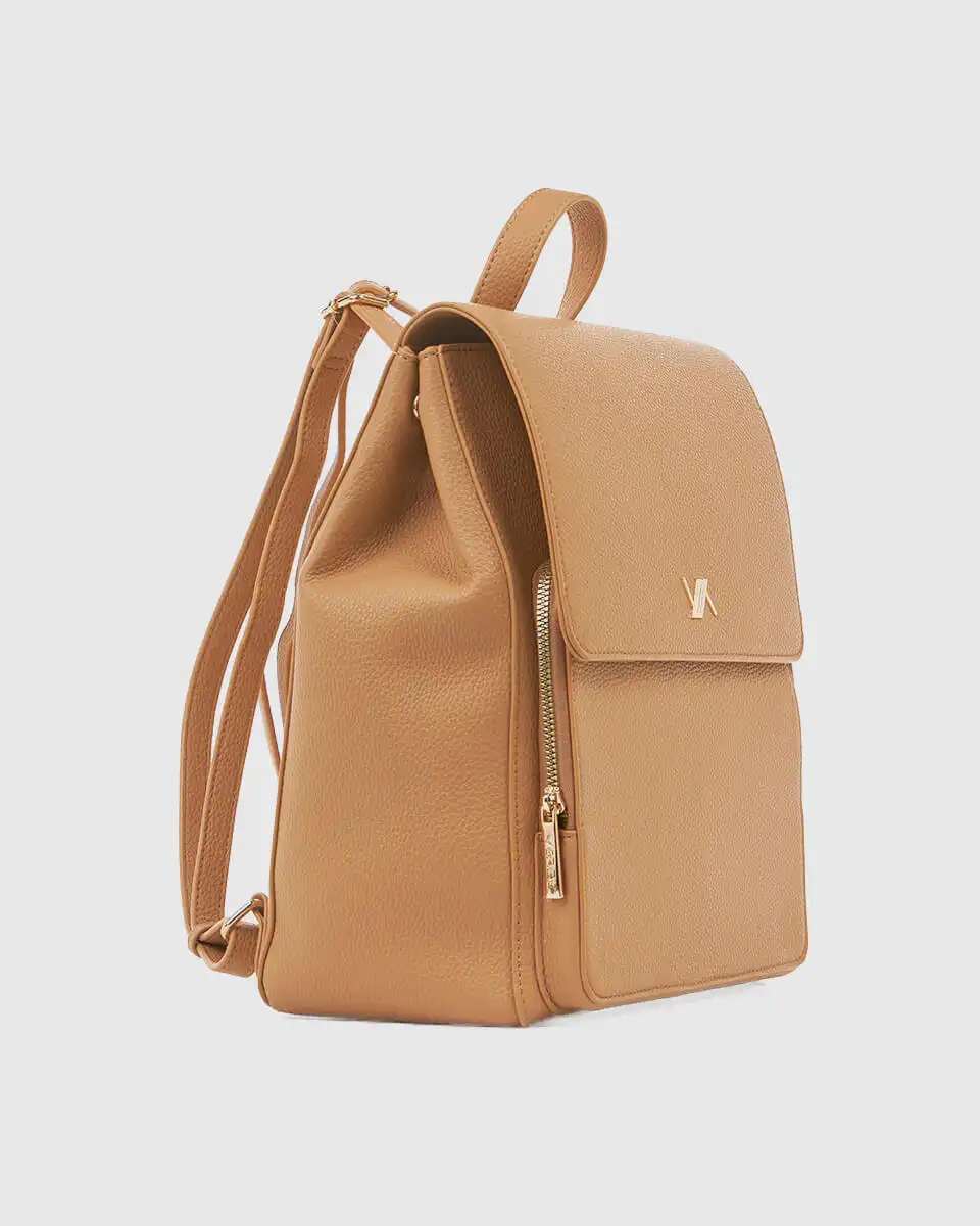 VERDE ΓΥΝΑΙΚΕΙΟ ΣΑΚΙΔΙΟ ΠΛΑΤΗΣ 16-8016 ΜΠΕΖ