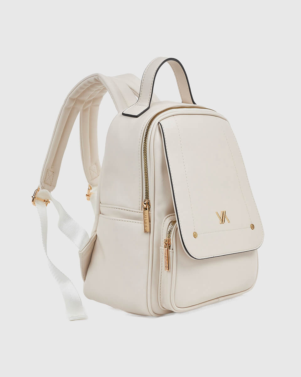 VERDE ΓΥΝΑΙΚΕΙΟ ΣΑΚΙΔΙΟ ΠΛΑΤΗΣ 16-8017 ΕΚΡΟΥ