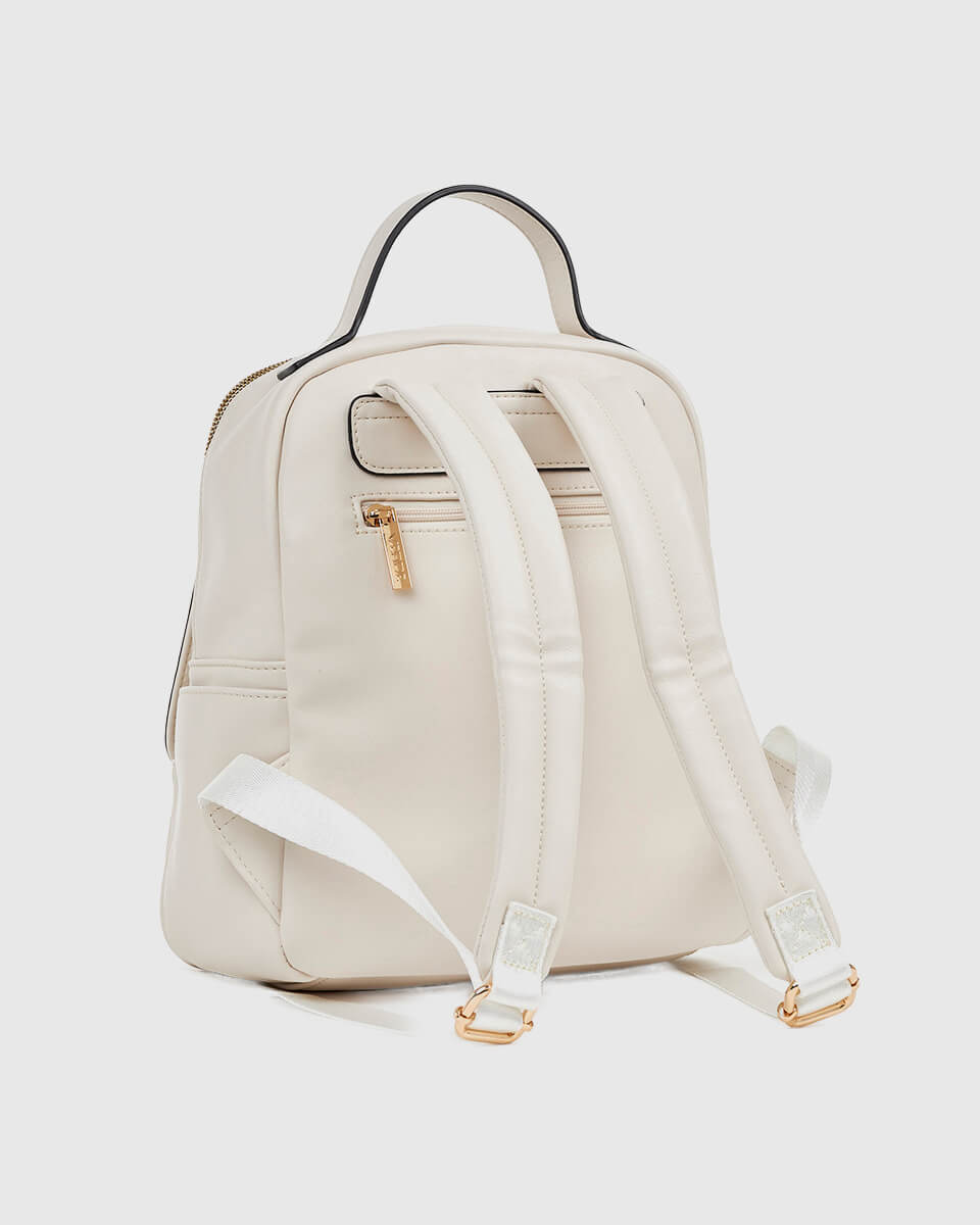 VERDE ΓΥΝΑΙΚΕΙΟ ΣΑΚΙΔΙΟ ΠΛΑΤΗΣ 16-8017 ΕΚΡΟΥ