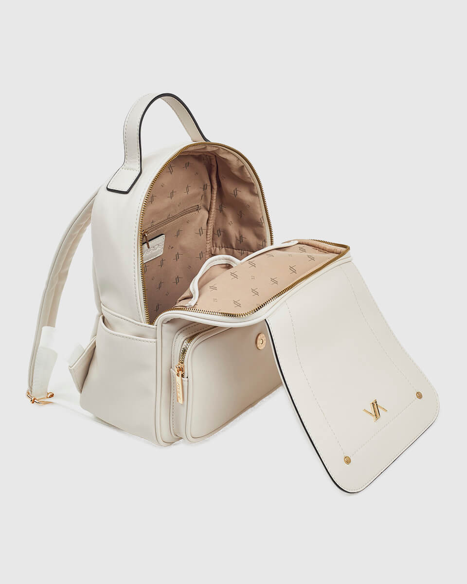 VERDE ΓΥΝΑΙΚΕΙΟ ΣΑΚΙΔΙΟ ΠΛΑΤΗΣ 16-8017 ΕΚΡΟΥ