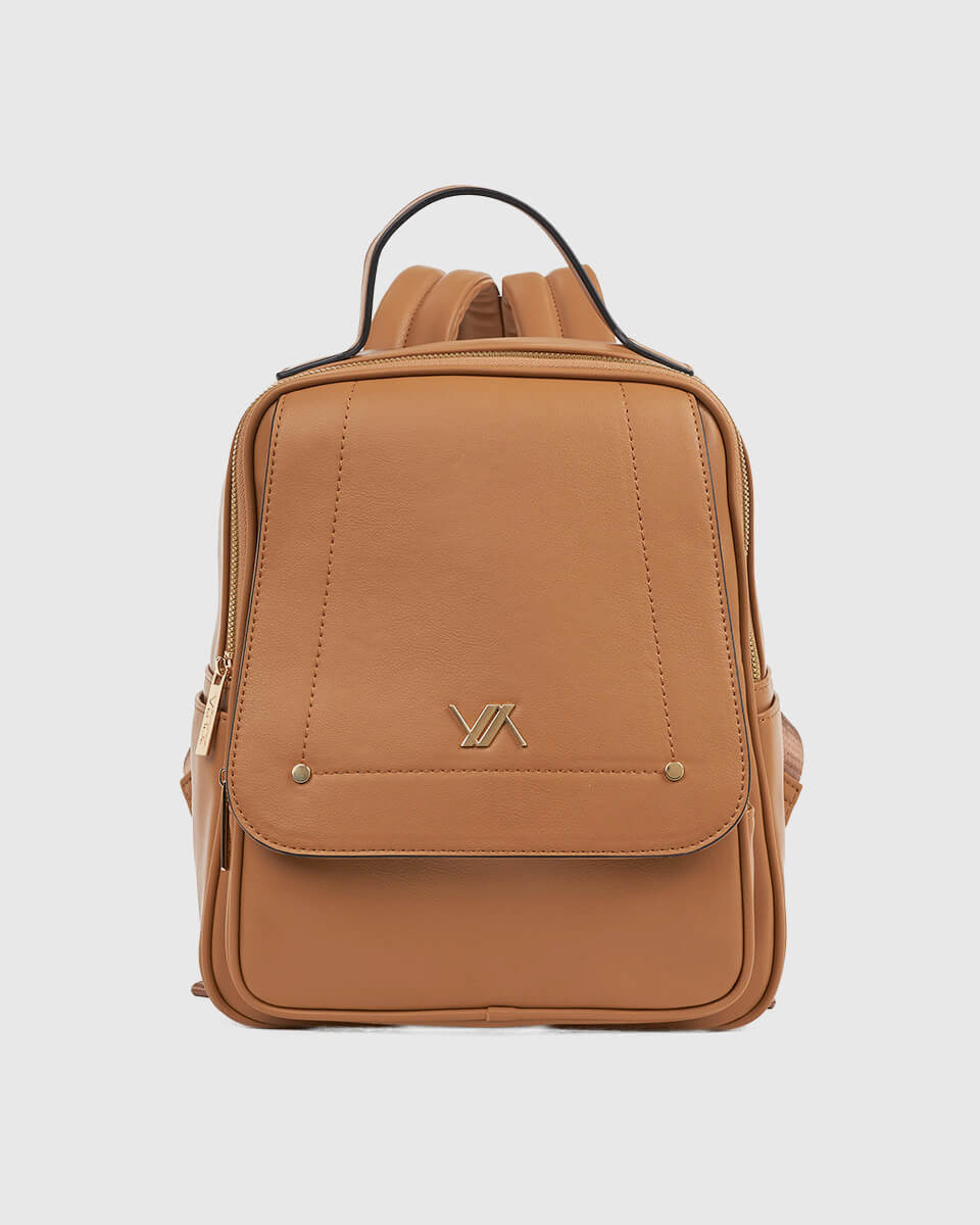 VERDE ΓΥΝΑΙΚΕΙΟ ΣΑΚΙΔΙΟ ΠΛΑΤΗΣ 16-8017 ΜΠΕΖ