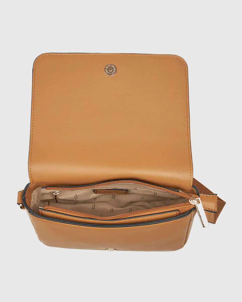 VERDE ΓΥΝΑΙΚΕΙΑ ΤΣΑΝΤΑ ΧΙΑΣΤΙ 16-8018 ΜΠΕΖ