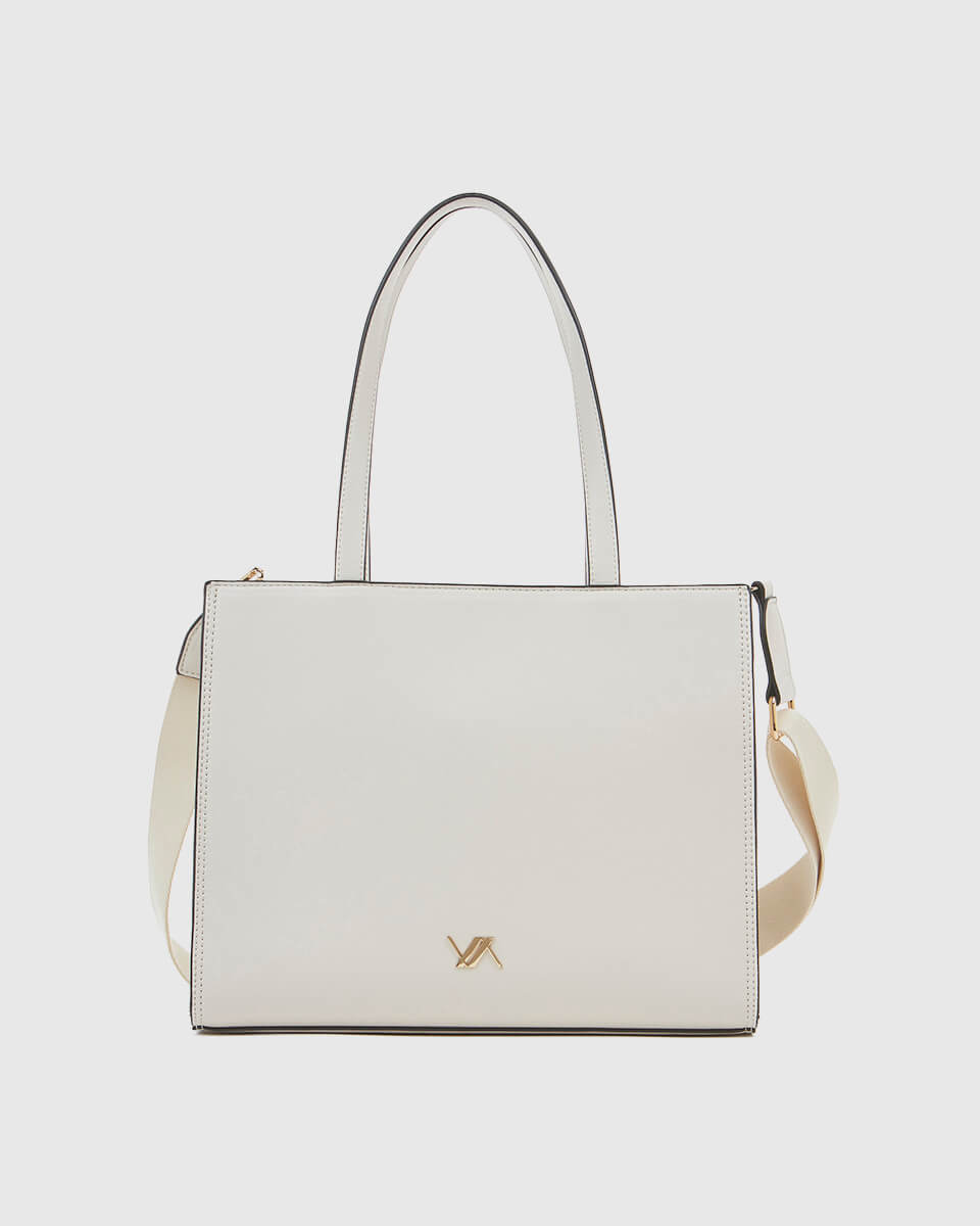 VERDE ΓΥΝΑΙΚΕΙΑ ΤΣΑΝΤΑ ΩΜΟΥ 16-8019 ΕΚΡΟΥ