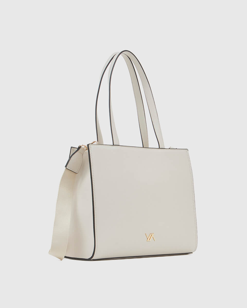 VERDE ΓΥΝΑΙΚΕΙΑ ΤΣΑΝΤΑ ΩΜΟΥ 16-8019 ΕΚΡΟΥ