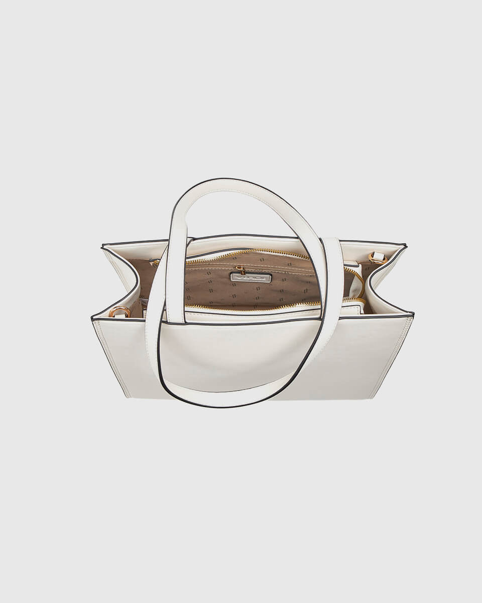 VERDE ΓΥΝΑΙΚΕΙΑ ΤΣΑΝΤΑ ΩΜΟΥ 16-8019 ΕΚΡΟΥ