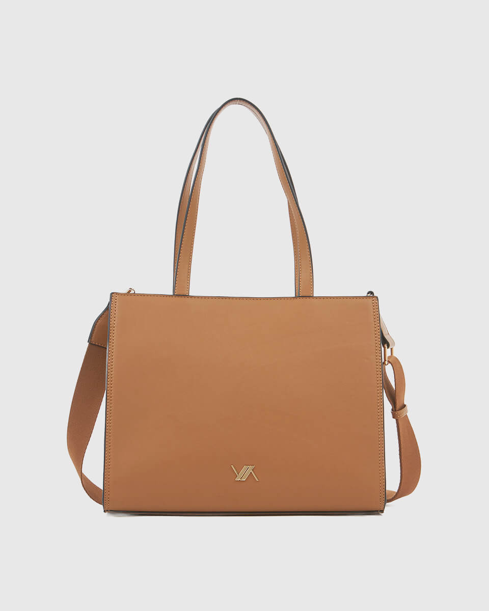 VERDE ΓΥΝΑΙΚΕΙΑ ΤΣΑΝΤΑ ΩΜΟΥ 16-8019 ΜΠΕΖ