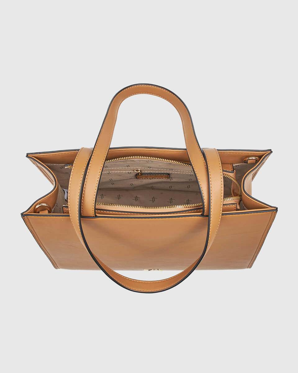 VERDE ΓΥΝΑΙΚΕΙΑ ΤΣΑΝΤΑ ΩΜΟΥ 16-8019 ΜΠΕΖ