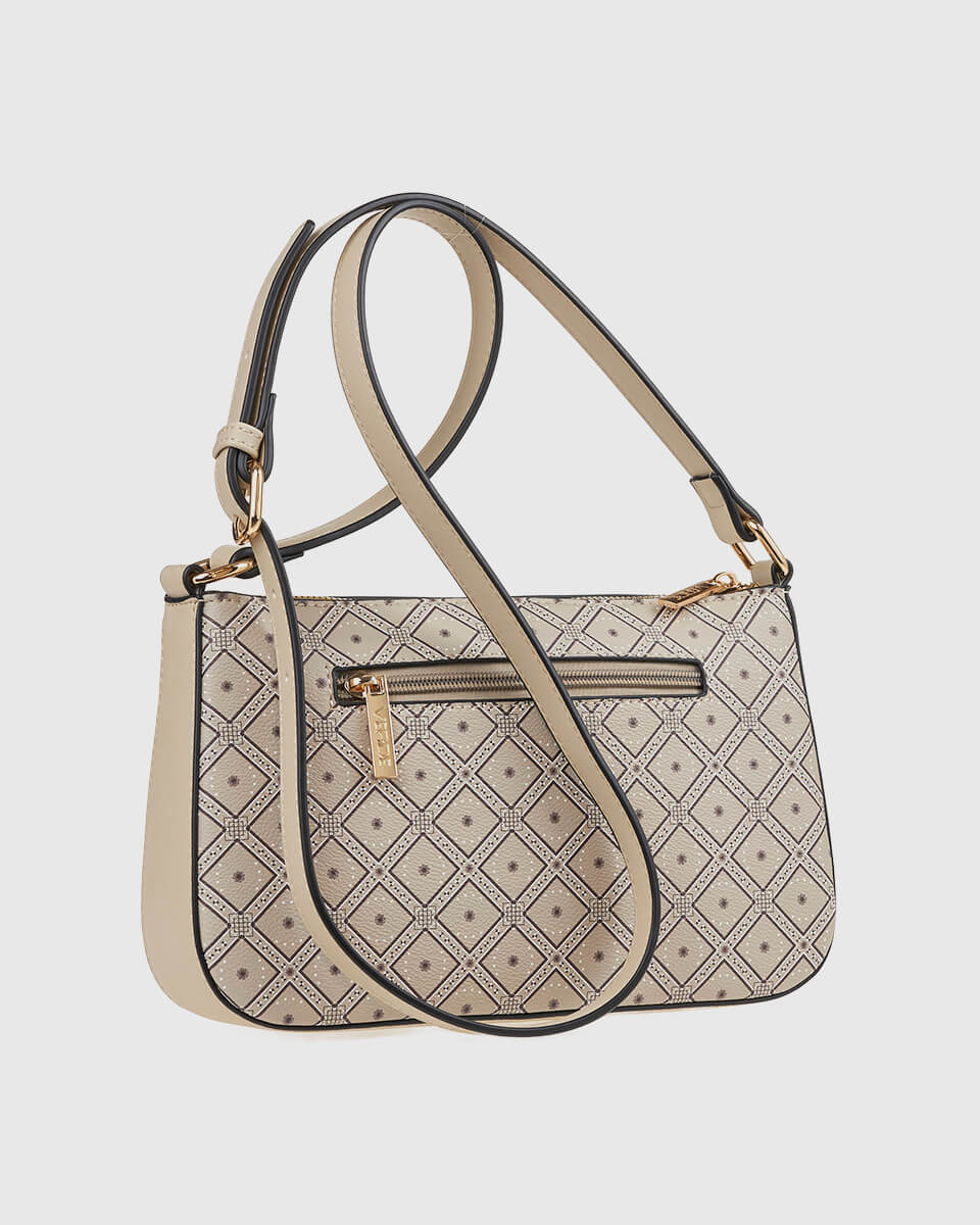 VERDE ΓΥΝΑΙΚΕΙΑ ΤΣΑΝΤΑ ΧΙΑΣΤΙ 16-8021 ΕΚΡΟΥ