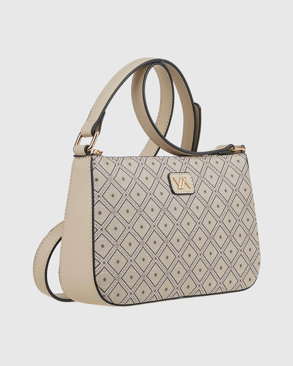 VERDE ΓΥΝΑΙΚΕΙΑ ΤΣΑΝΤΑ ΧΙΑΣΤΙ 16-8021 ΕΚΡΟΥ