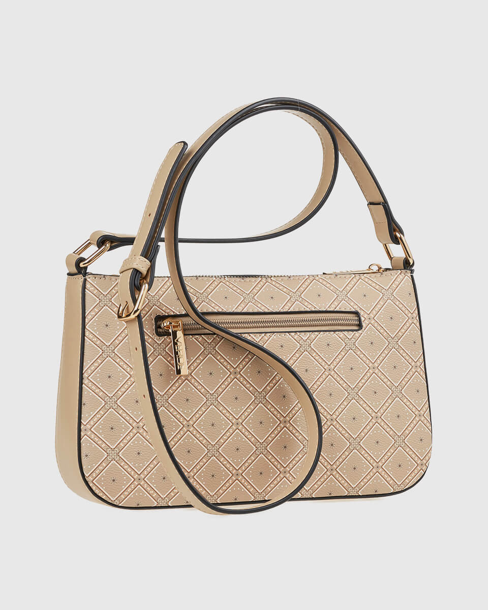 VERDE ΓΥΝΑΙΚΕΙΑ ΤΣΑΝΤΑ ΧΙΑΣΤΙ 16-8021 ΜΠΕΖ