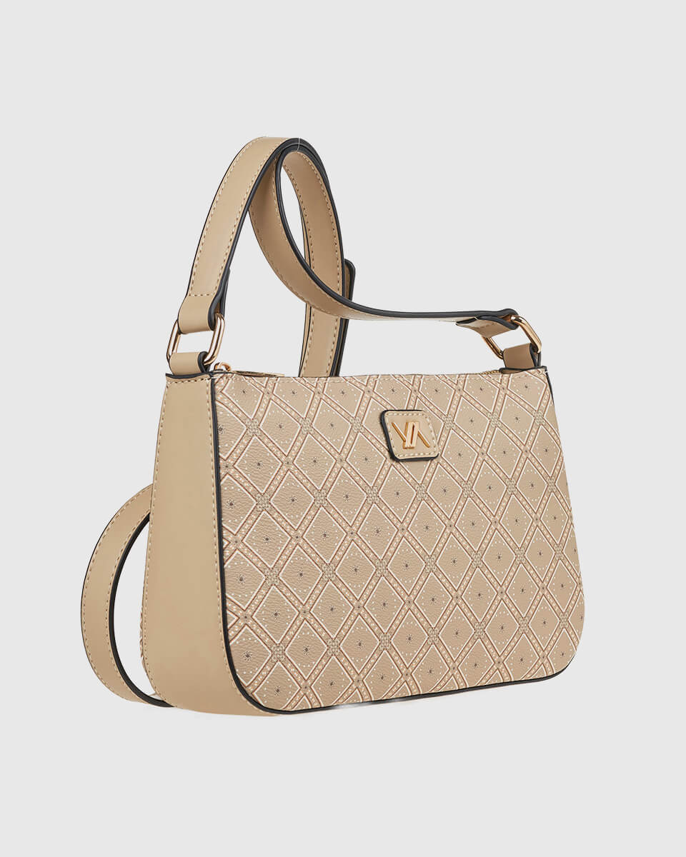 VERDE ΓΥΝΑΙΚΕΙΑ ΤΣΑΝΤΑ ΧΙΑΣΤΙ 16-8021 ΜΠΕΖ