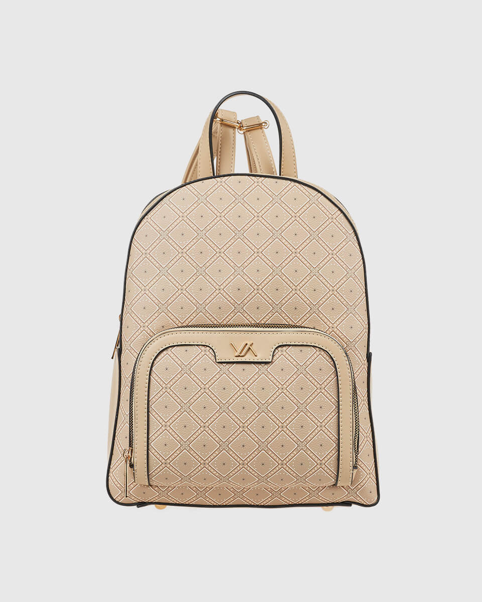 VERDE ΓΥΝΑΙΚΕΙΟ ΣΑΚΙΔΙΟ ΠΛΑΤΗΣ 16-8022 ΜΠΕΖ