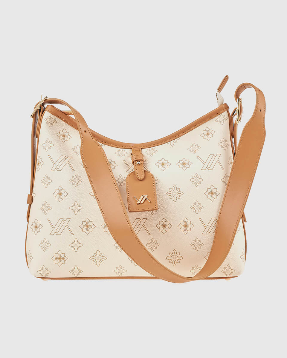 VERDE ΓΥΝΑΙΚΕΙΑ ΤΣΑΝΤΑ ΩΜΟΥ 16-8024 ΕΚΡΟΥ