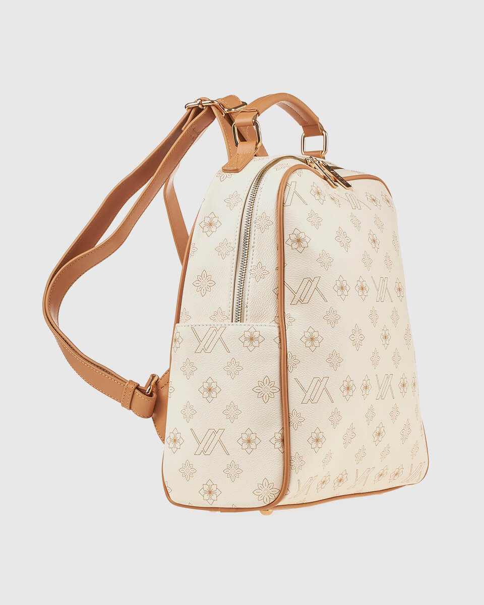 VERDE ΓΥΝΑΙΚΕΙΟ ΣΑΚΙΔΙΟ ΠΛΑΤΗΣ 16-8025 ΕΚΡΟΥ