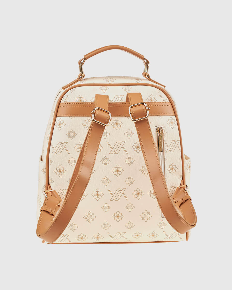 VERDE ΓΥΝΑΙΚΕΙΟ ΣΑΚΙΔΙΟ ΠΛΑΤΗΣ 16-8025 ΕΚΡΟΥ