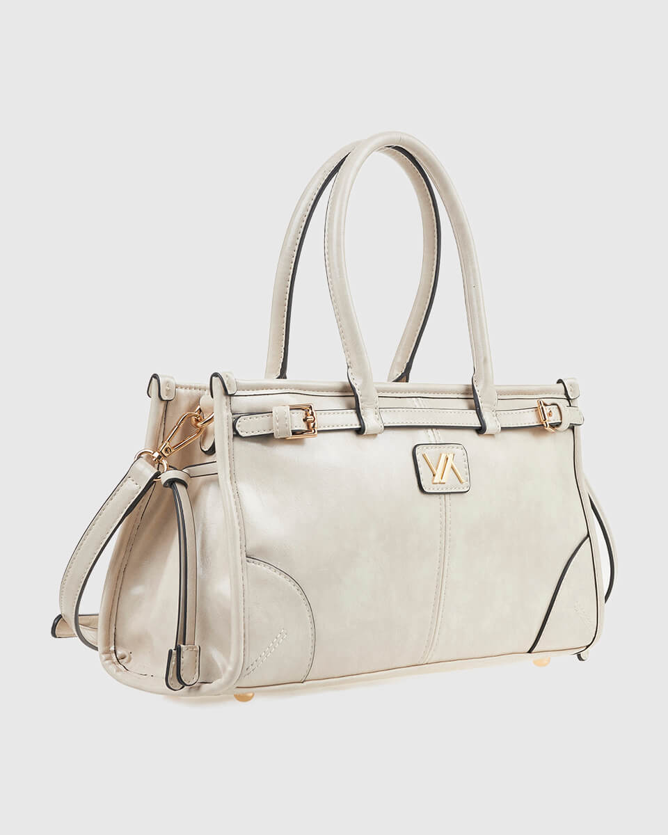 VERDE ΓΥΝΑΙΚΕΙΑ ΤΣΑΝΤΑ ΧΕΙΡΟΣ 16-8026 ΕΚΡΟΥ VERDE ΓΥΝΑΙΚΕΙΑ ΤΣΑΝΤΑ ΧΕΙΡΟΣ 16-8026 ΕΚΡΟΥ