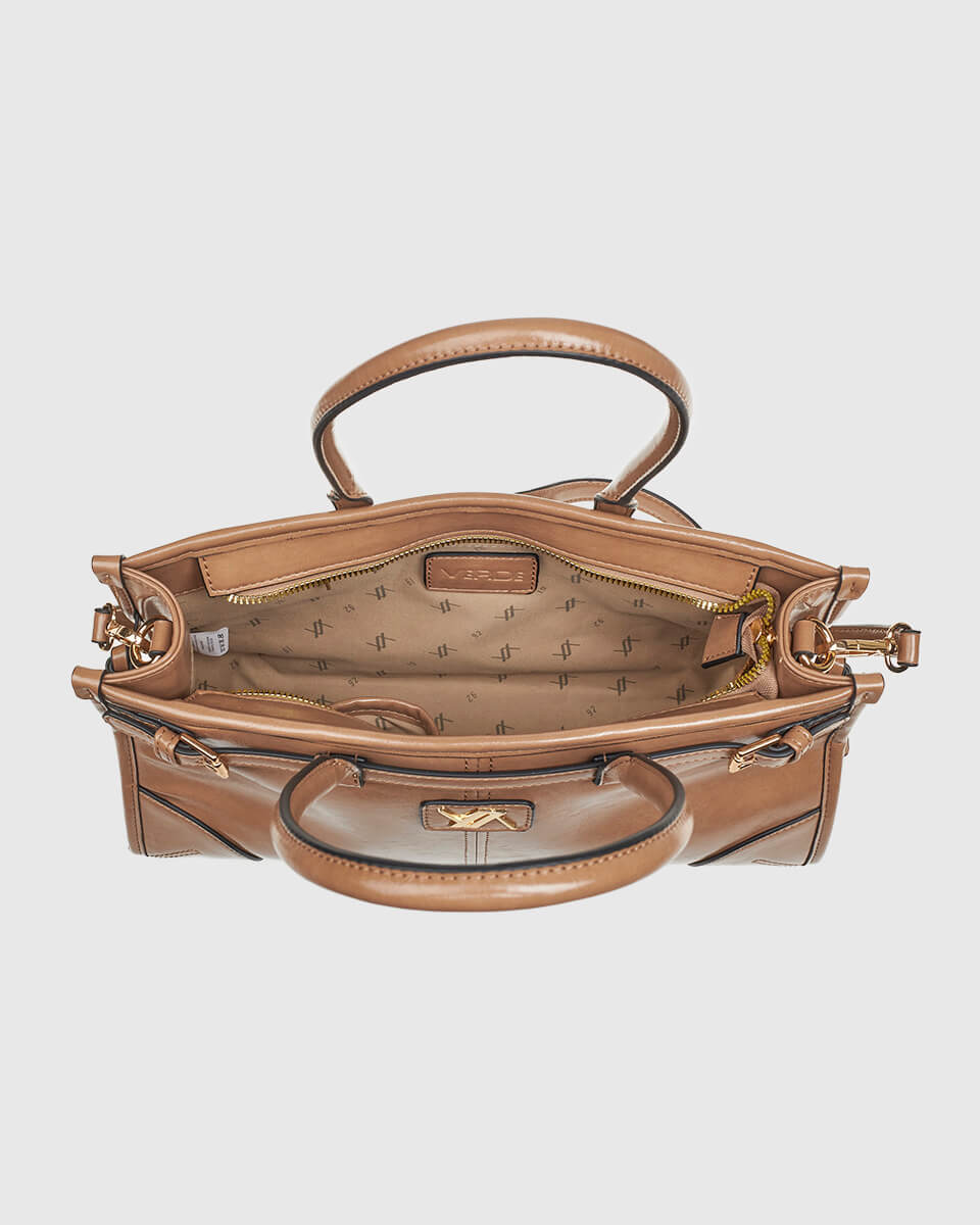 VERDE ΓΥΝΑΙΚΕΙΑ ΤΣΑΝΤΑ ΧΕΙΡΟΣ 16-8026 ΜΠΕΖ