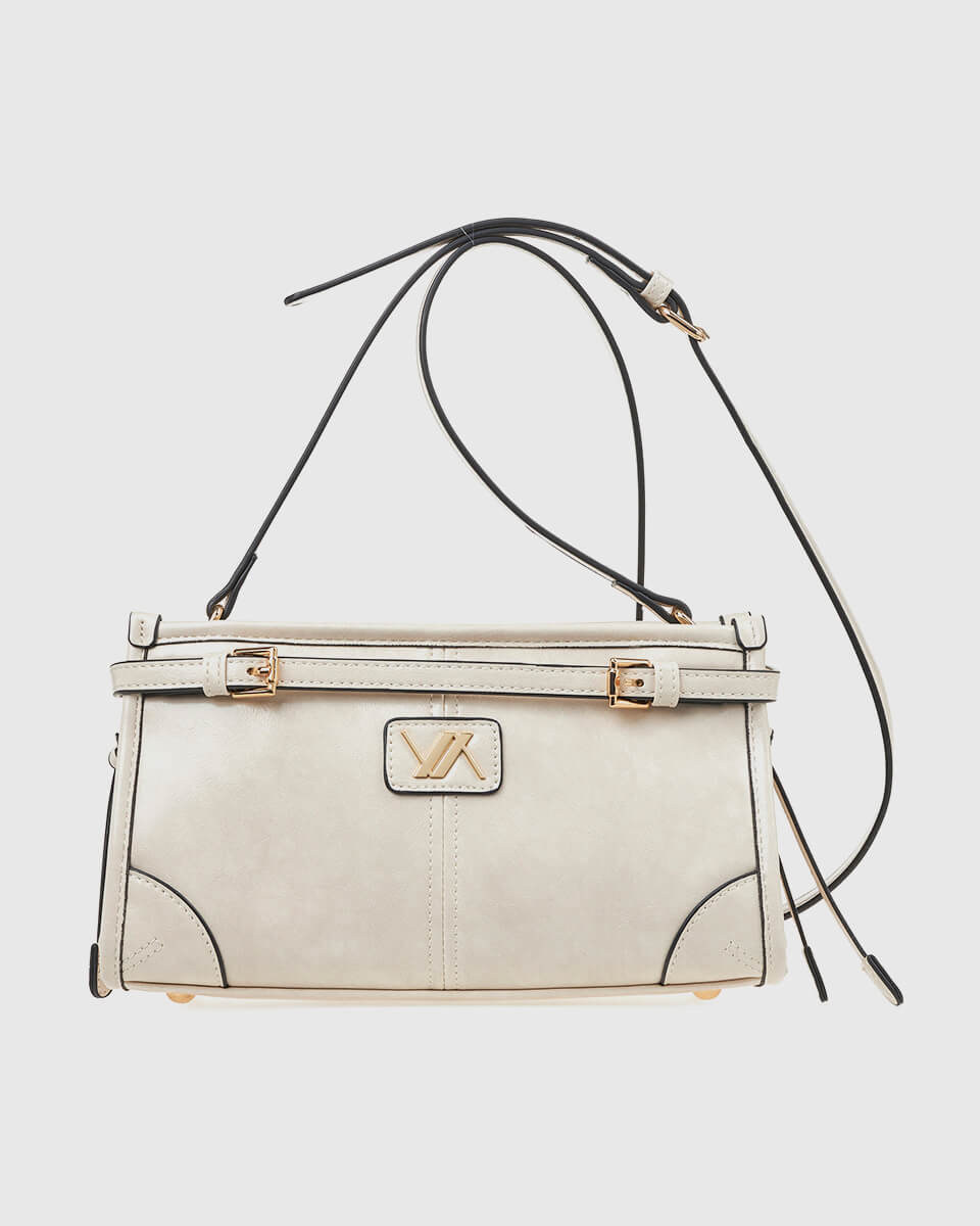 VERDE ΓΥΝΑΙΚΕΙΑ ΤΣΑΝΤΑ ΧΙΑΣΤΙ 16-8027 ΕΚΡΟΥ