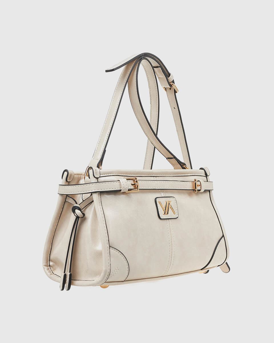 VERDE ΓΥΝΑΙΚΕΙΑ ΤΣΑΝΤΑ ΧΙΑΣΤΙ 16-8027 ΕΚΡΟΥ