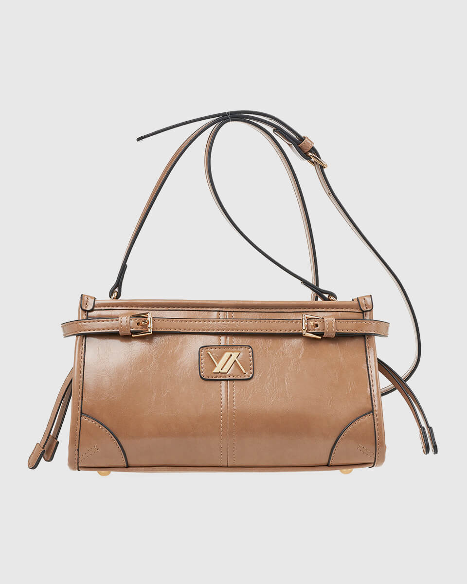 VERDE ΓΥΝΑΙΚΕΙΑ ΤΣΑΝΤΑ ΧΙΑΣΤΙ 16-8027 ΜΠΕΖ