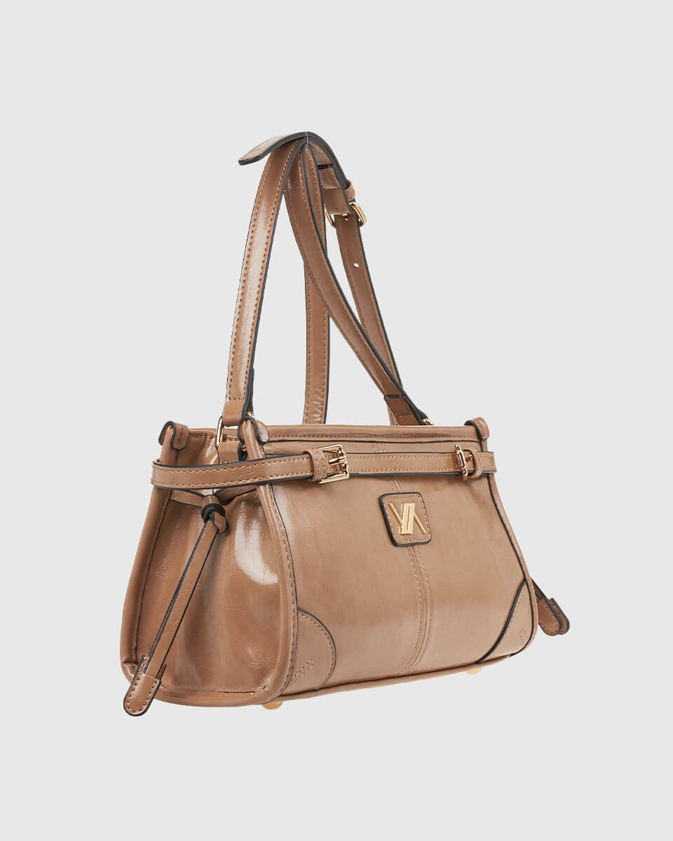 VERDE ΓΥΝΑΙΚΕΙΑ ΤΣΑΝΤΑ ΧΙΑΣΤΙ 16-8027 ΜΠΕΖ