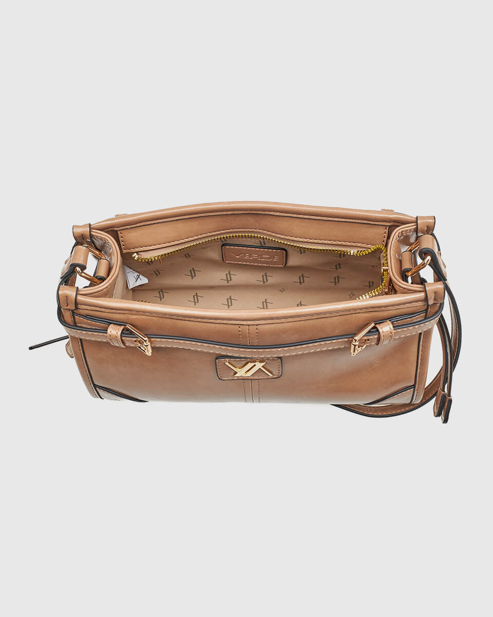 VERDE ΓΥΝΑΙΚΕΙΑ ΤΣΑΝΤΑ ΧΙΑΣΤΙ 16-8027 ΜΠΕΖ