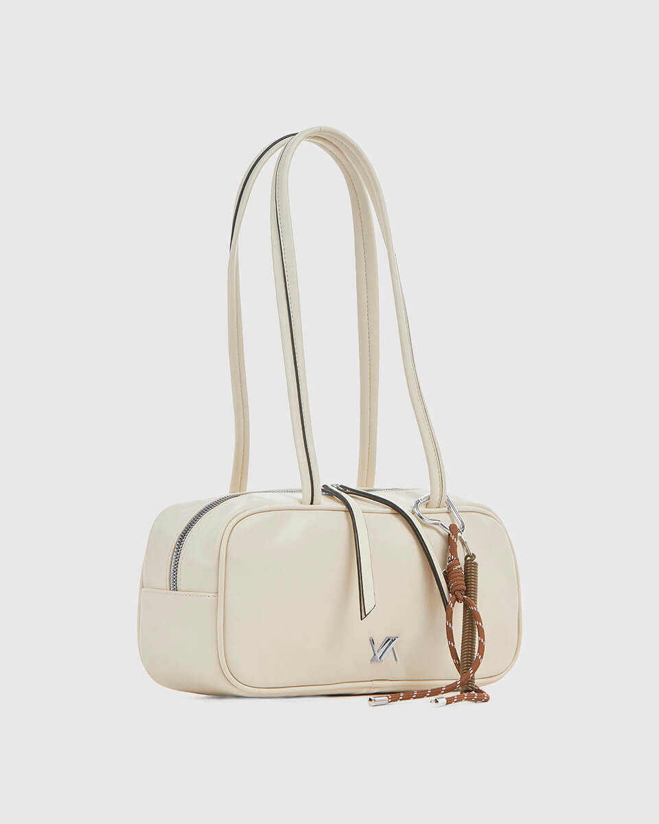 VERDE ΓΥΝΑΙΚΕΙΑ ΤΣΑΝΤΑ ΩΜΟΥ 16-8028 ΕΚΡΟΥ