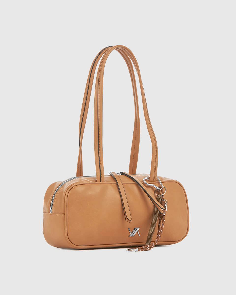 VERDE ΓΥΝΑΙΚΕΙΑ ΤΣΑΝΤΑ ΩΜΟΥ 16-8028 ΚΑΜΗΛΟ