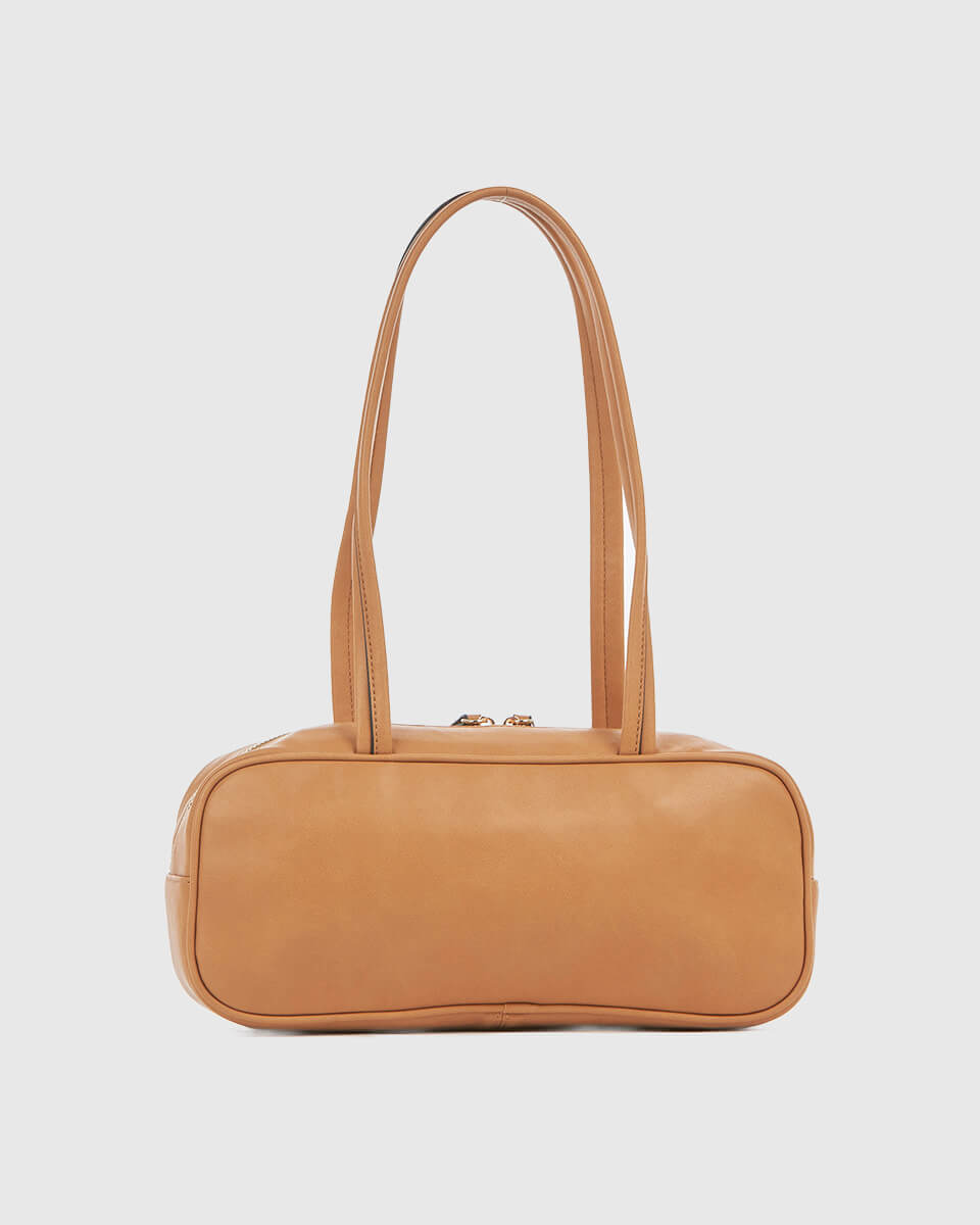 VERDE ΓΥΝΑΙΚΕΙΑ ΤΣΑΝΤΑ ΩΜΟΥ 16-8028 ΚΑΜΗΛΟ